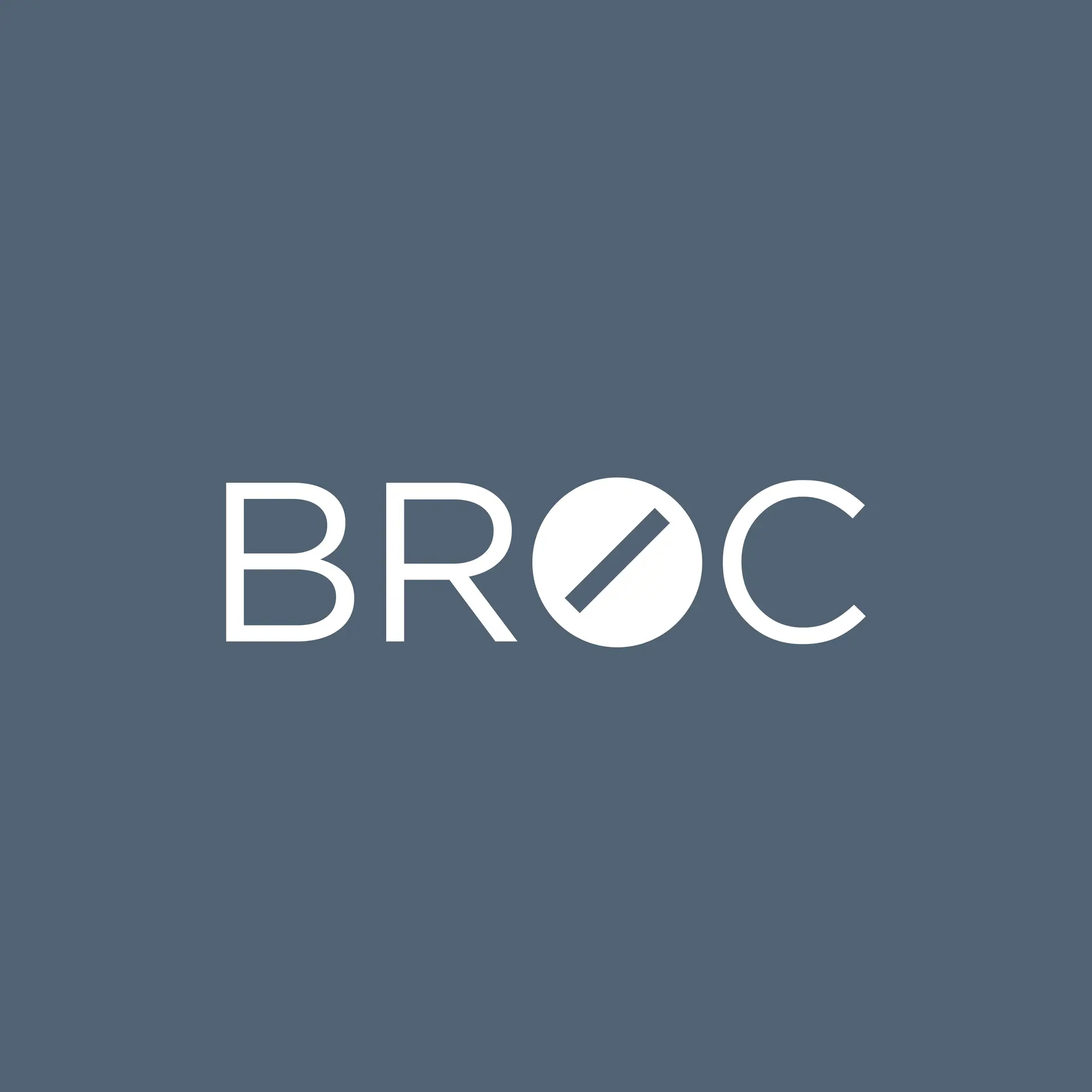 BROC Muebles + Diseño